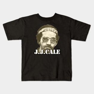 Retro Cale Kids T-Shirt